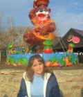Rencontre Femme : Oksana, 51 ans à Kazakhstan  Petropavlovsk